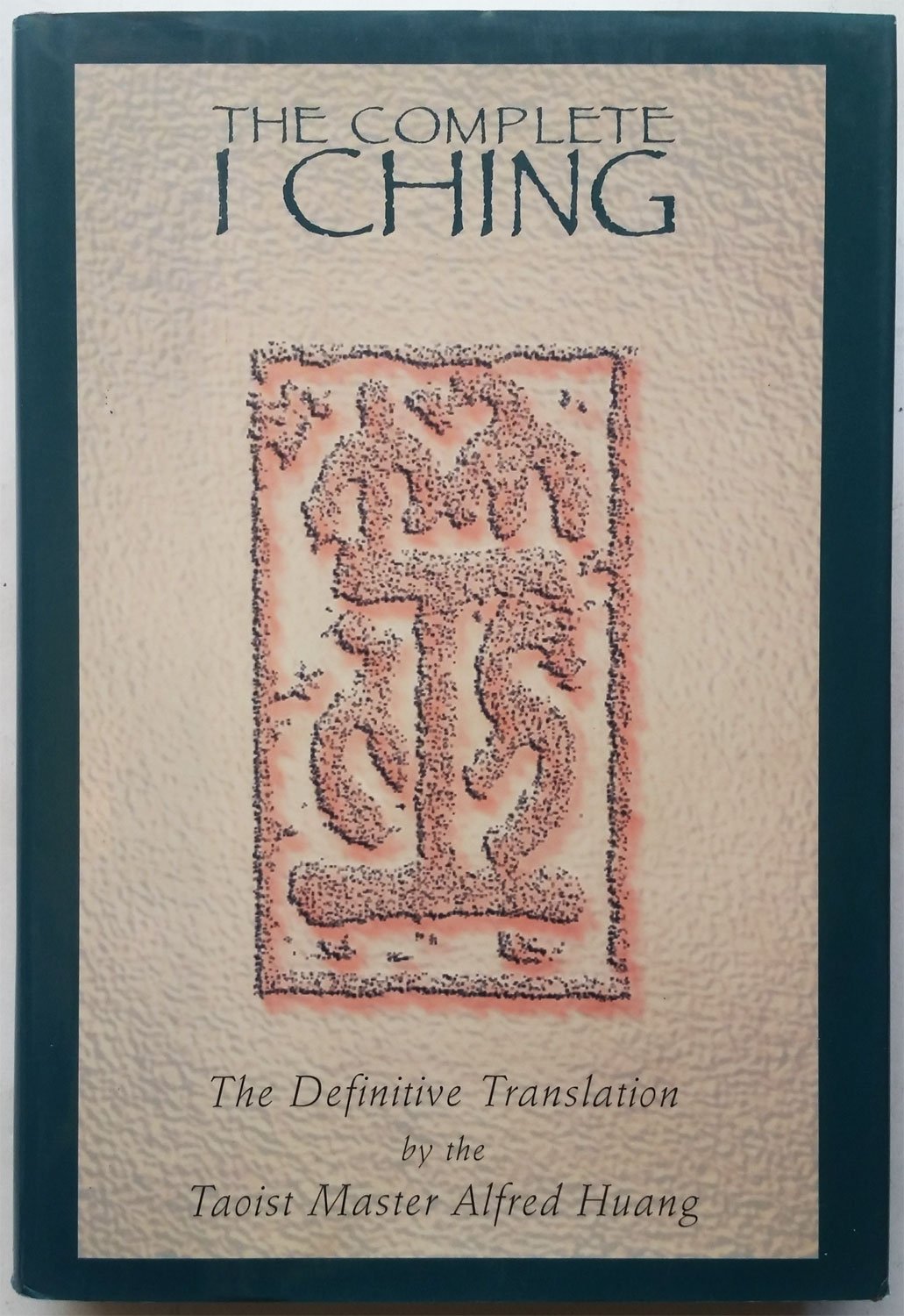 Complete I Ching,Used