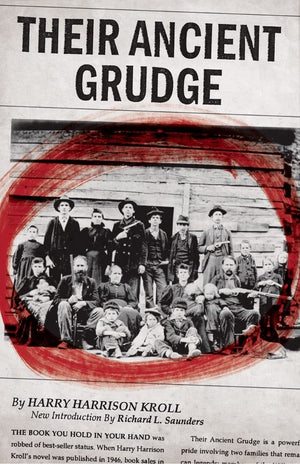 Their Ancient Grudge,Used