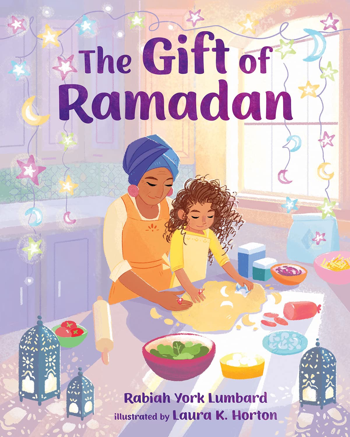 The Gift of Ramadan,Used