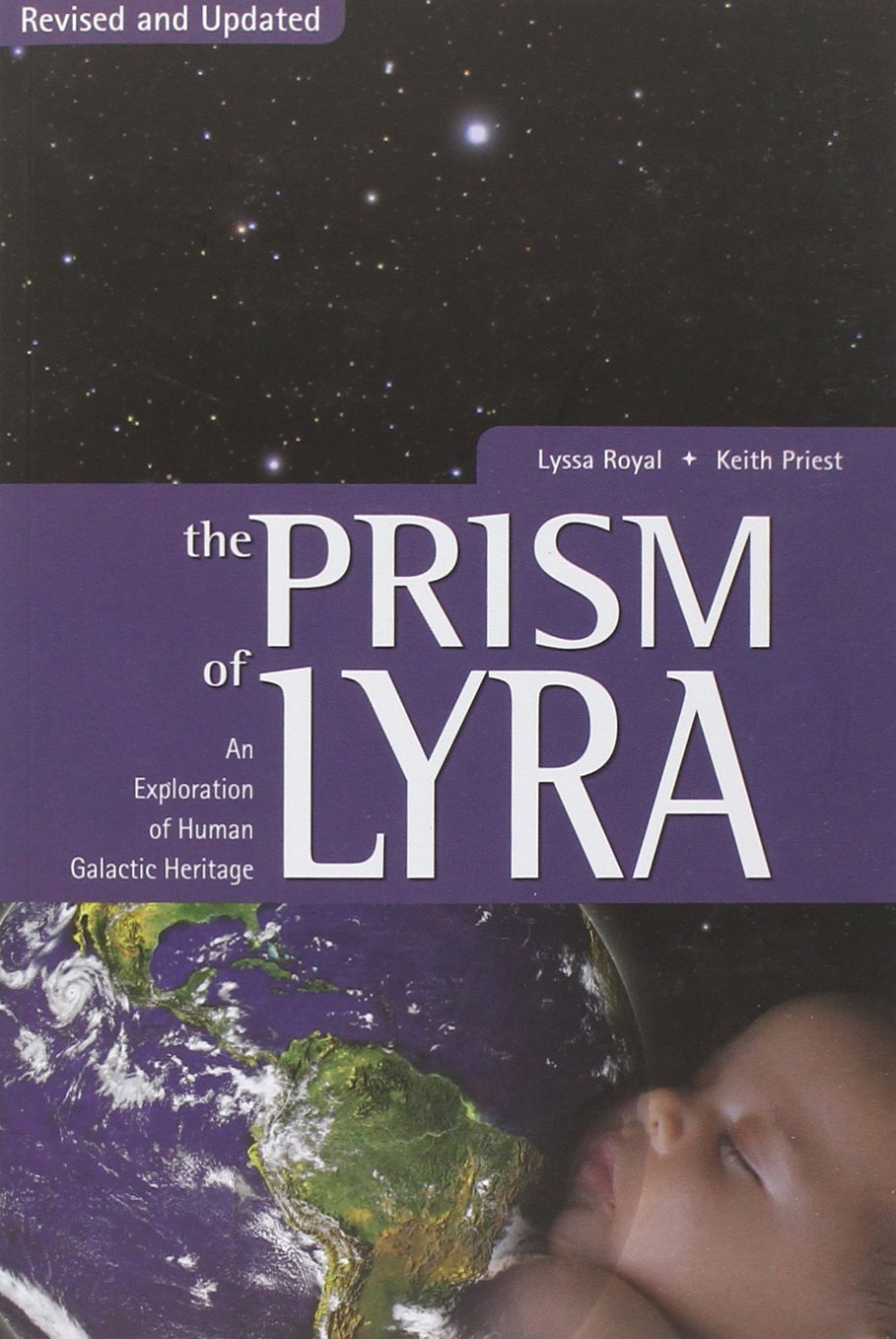The Prism of Lyra: An Exploration of Human Galactic Heritage,Used
