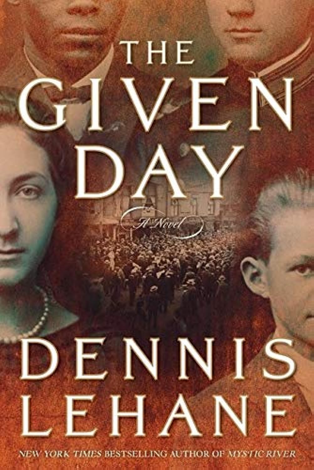 Given Day,New