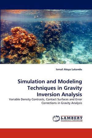 Simulation and Modeling Techniques in Gravity Inversion Analysis: Variable Density Contrasts, Contact Surfaces and Error Correct,Used