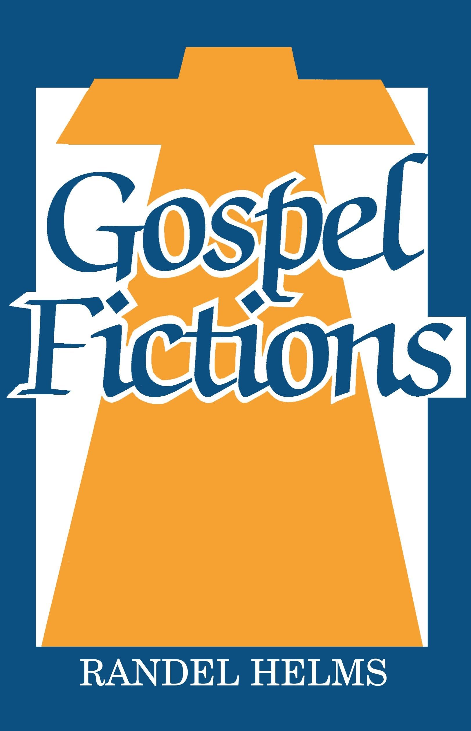 Gospel Fictions,Used