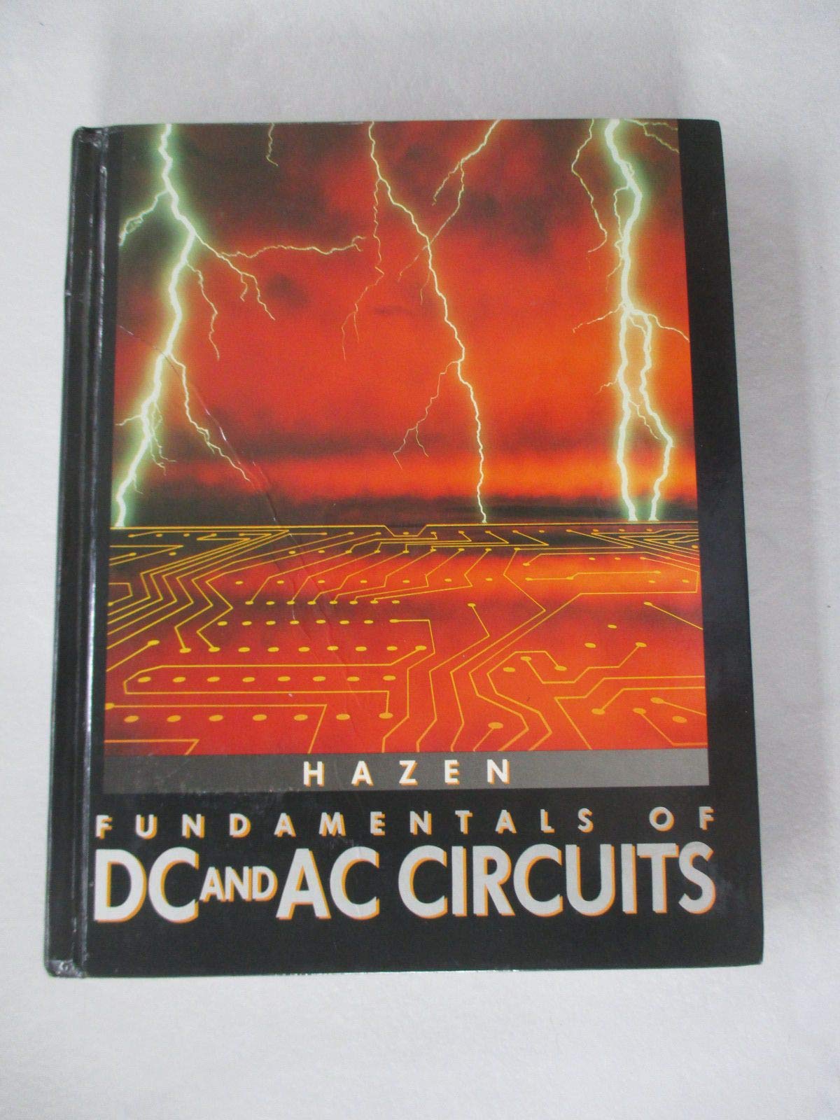 Fundamentals of Dc and Ac Circuits,Used