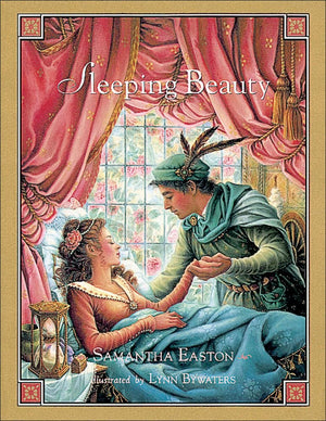 Sleeping Beauty,Used