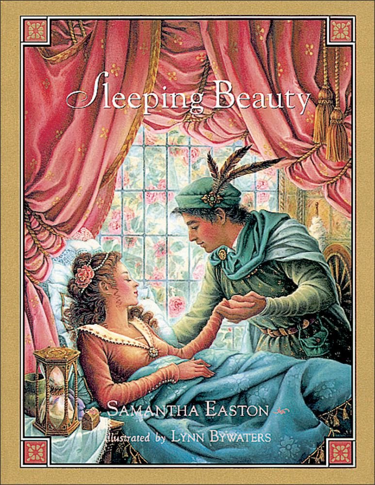 Sleeping Beauty,Used