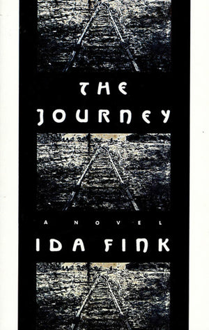 The Journey: A Novel,Used
