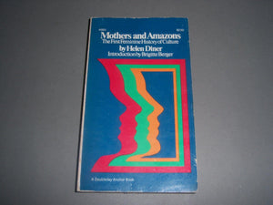 Mothers And Amazons,Used