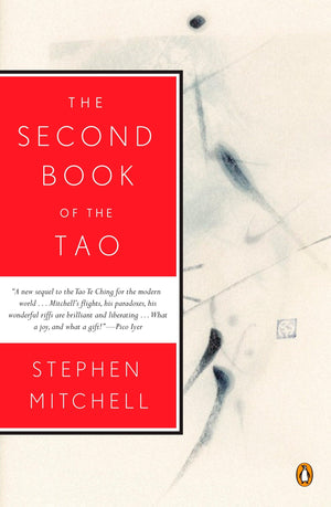The Second Book of the Tao,Used