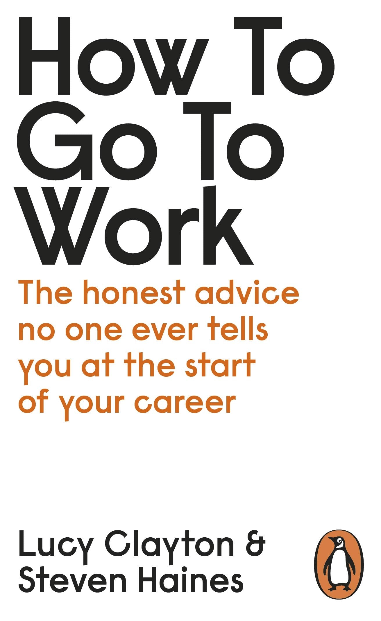 How to Go to Work,New