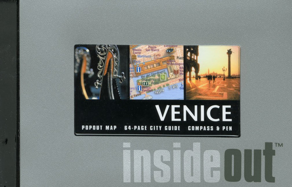 Venice InsideOut,Used
