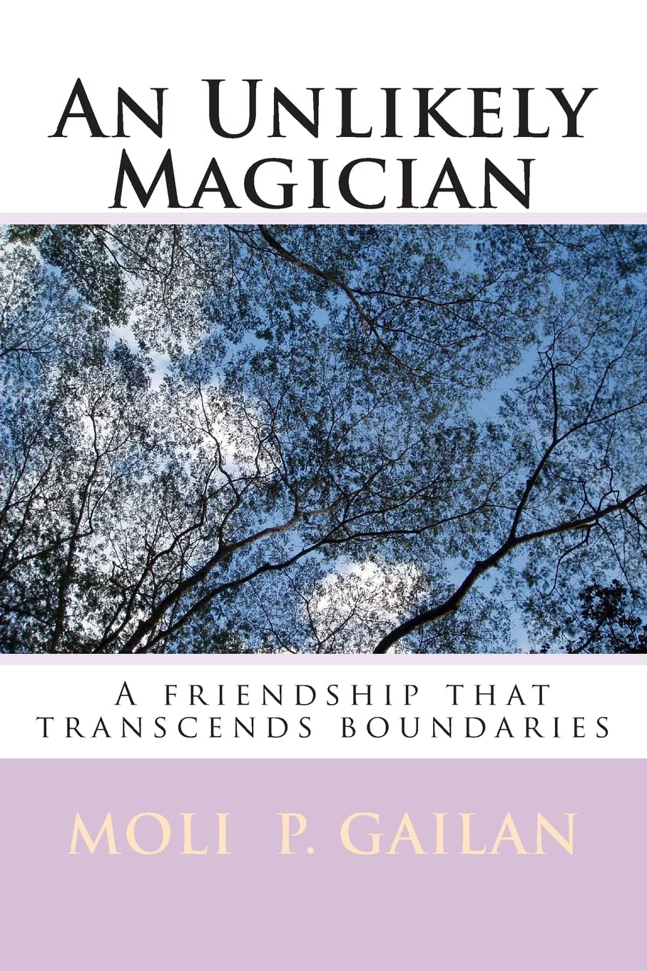 An Unlikely Magician,Used