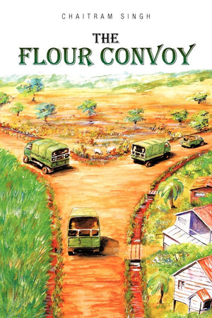 The Flour Convoy,Used