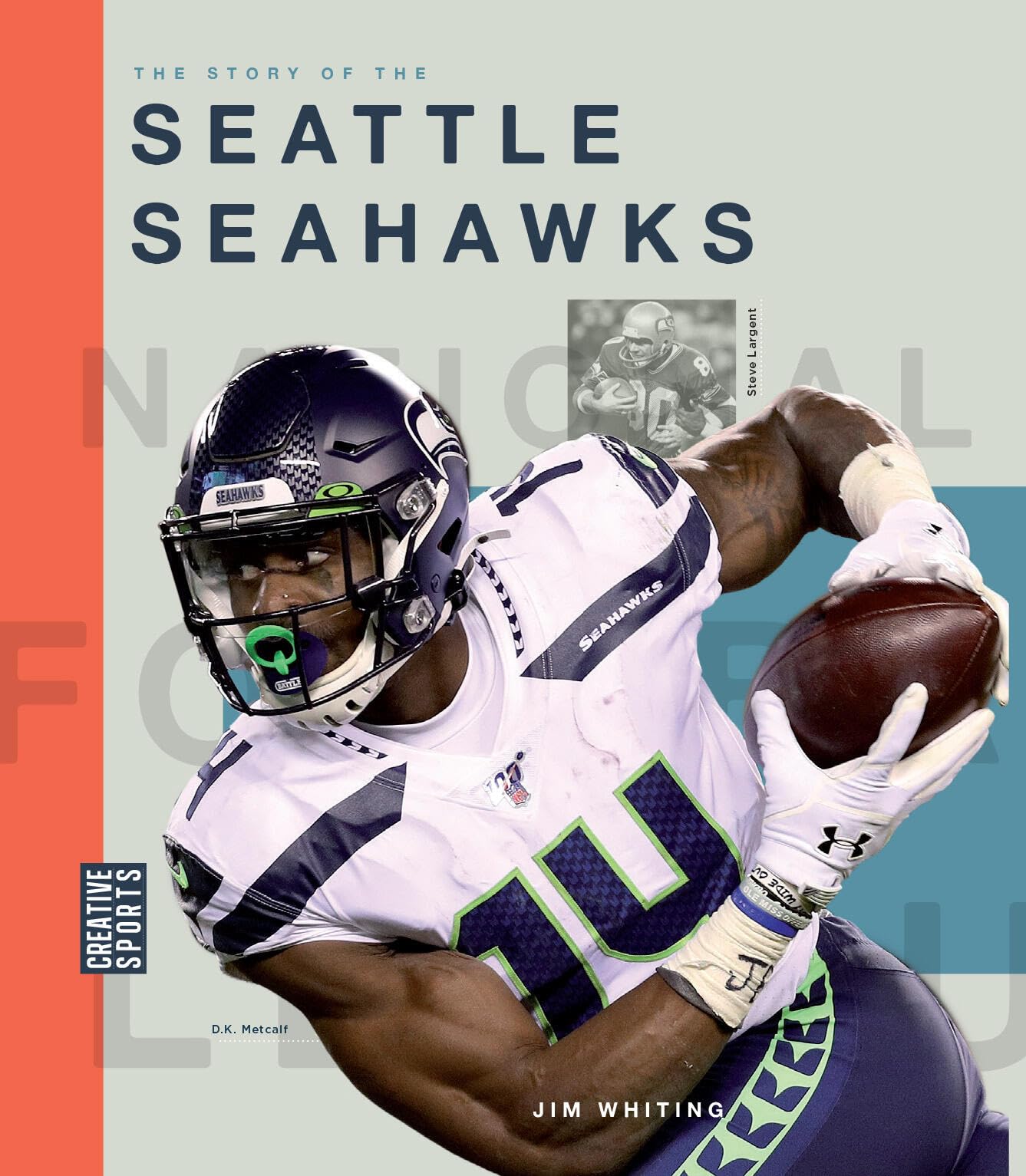 The Story Of The Seattle Seahawks
