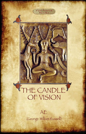 The Candle Of Vision,Used