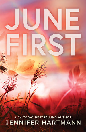 June First,New