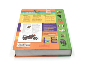Scholastic Children'S Dictionary-new