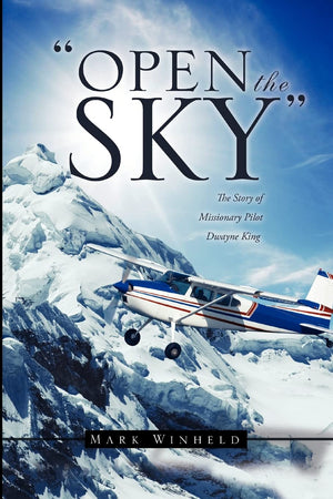 Open The Sky