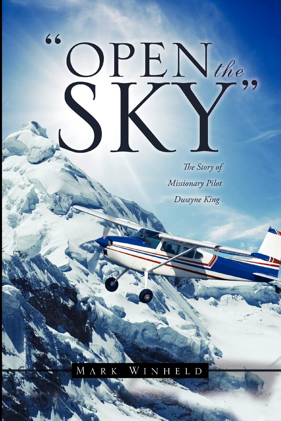 Open The Sky