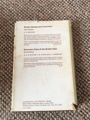 Introduction to Fungi,Used