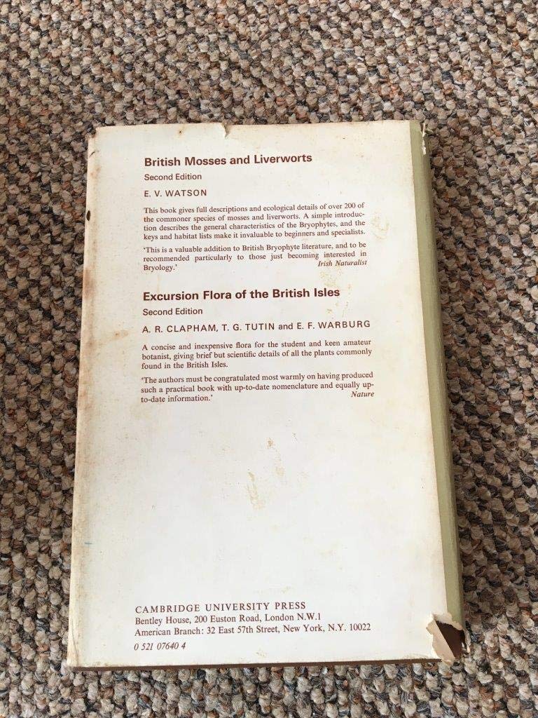 Introduction to Fungi,Used