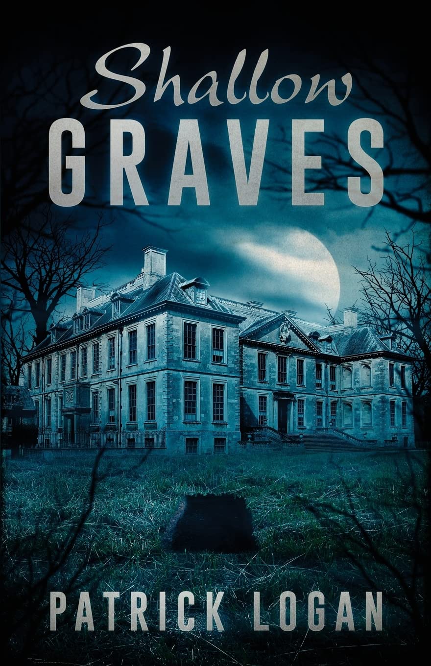 Shallow Graves (The Haunted),Used