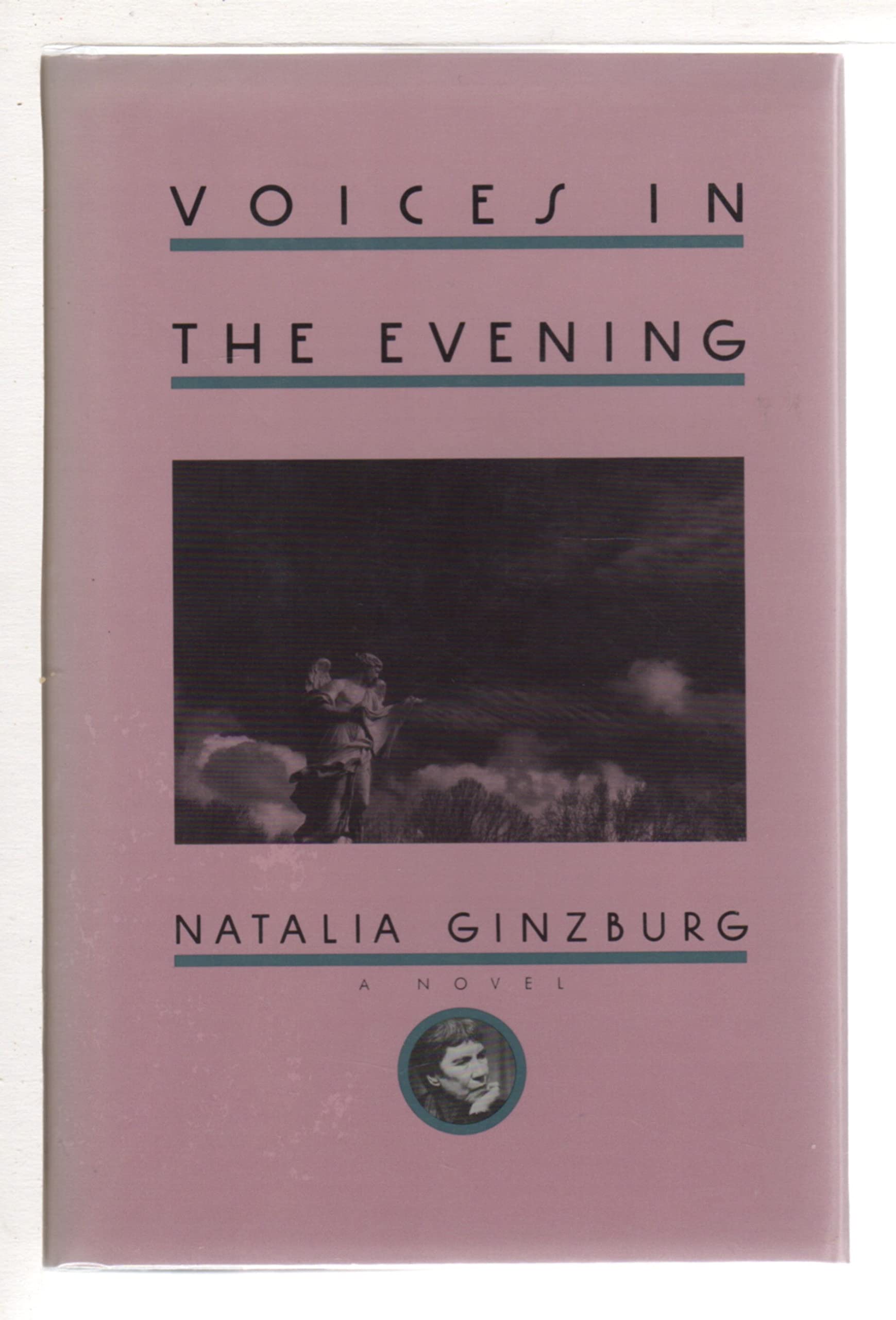 Voices in the Evening,Used