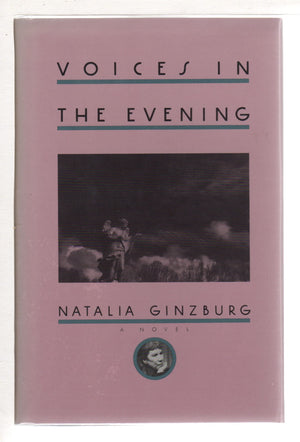 Voices in the Evening,Used