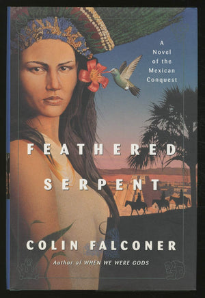 Feathered Serpent,Used