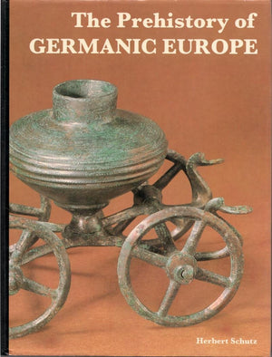 Prehistory of Germanic Europe,Used