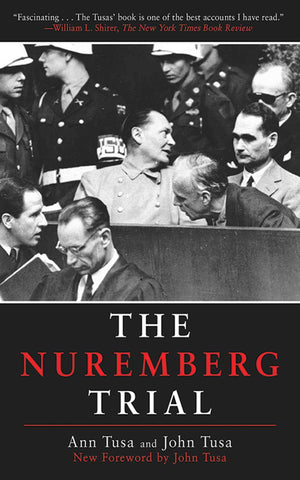 Nuremberg Trial,New