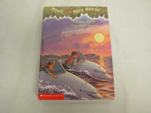 Magic Tree House Collection, Books 916