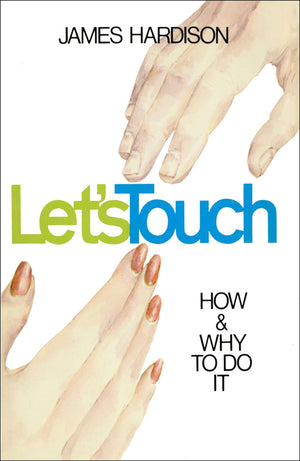 Let's Touch,Used