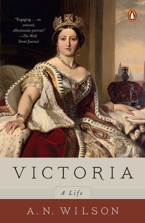 Victoria: A Life,Used