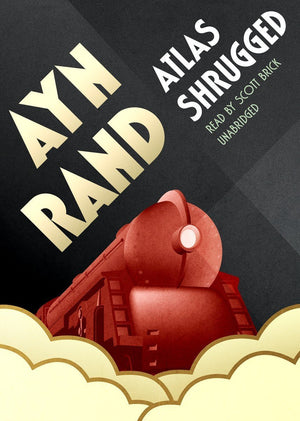 Atlas Shrugged (New Edition)
