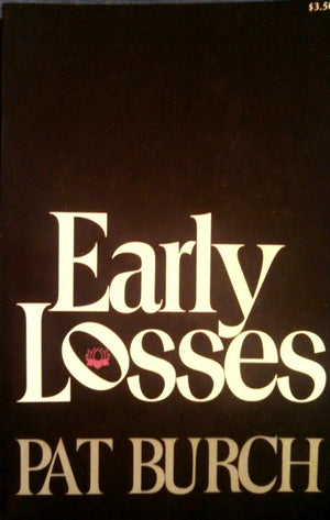 Early losses,Used