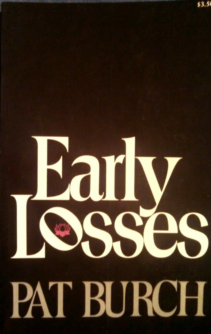 Early losses,Used