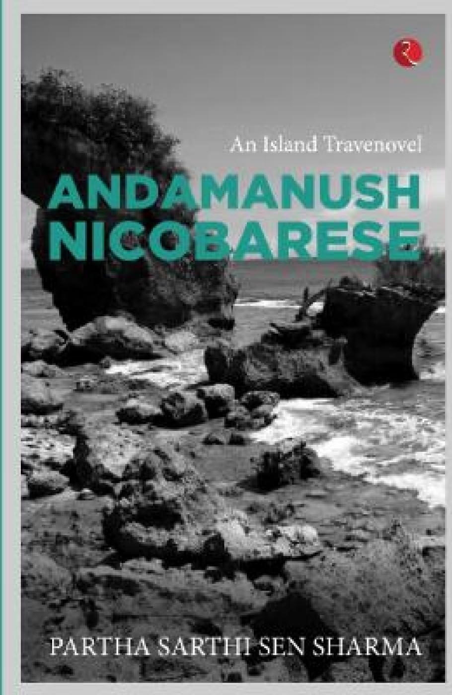 Andamanush Nicobarese -