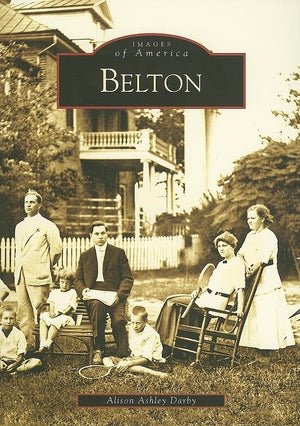 Belton (SC) (Images of America),Used