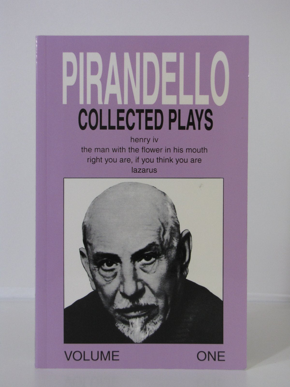 Collected Plays Volume 1,Used