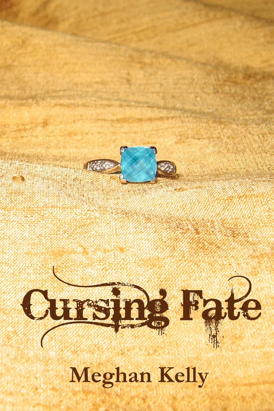 Cursing Fate,Used