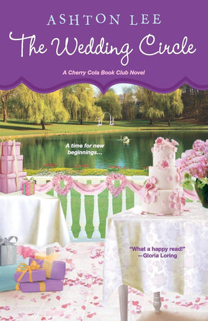 The Wedding Circle (Cherry Cola Book Club Novels),Used