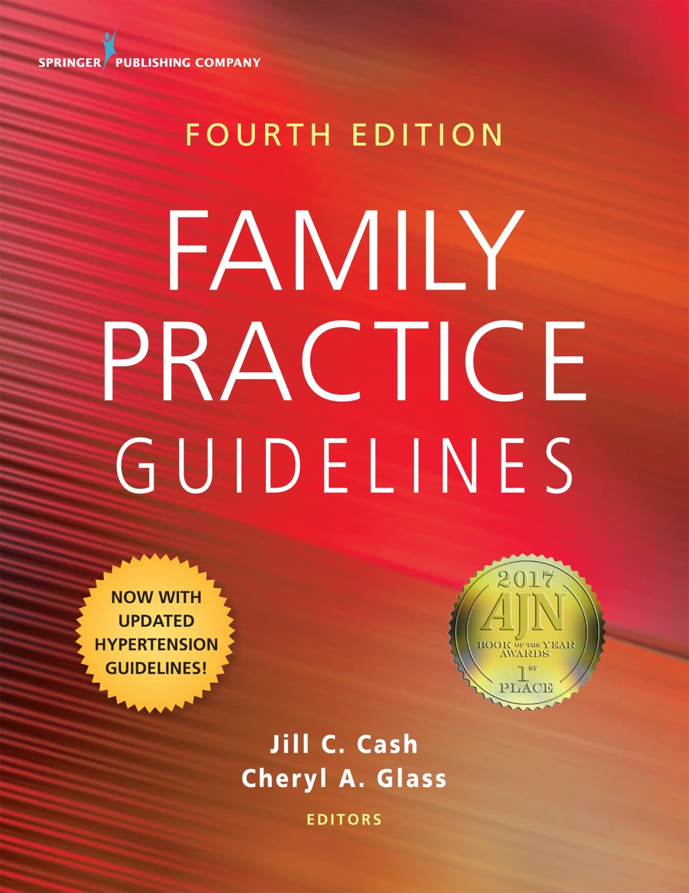 Family Practice Guidelines, Fourth Edition,Used