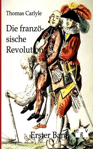 Die franzsische Revolution (German Edition),Used