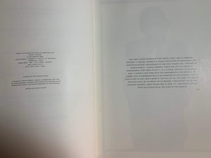 In The American West 19791984: Photographs