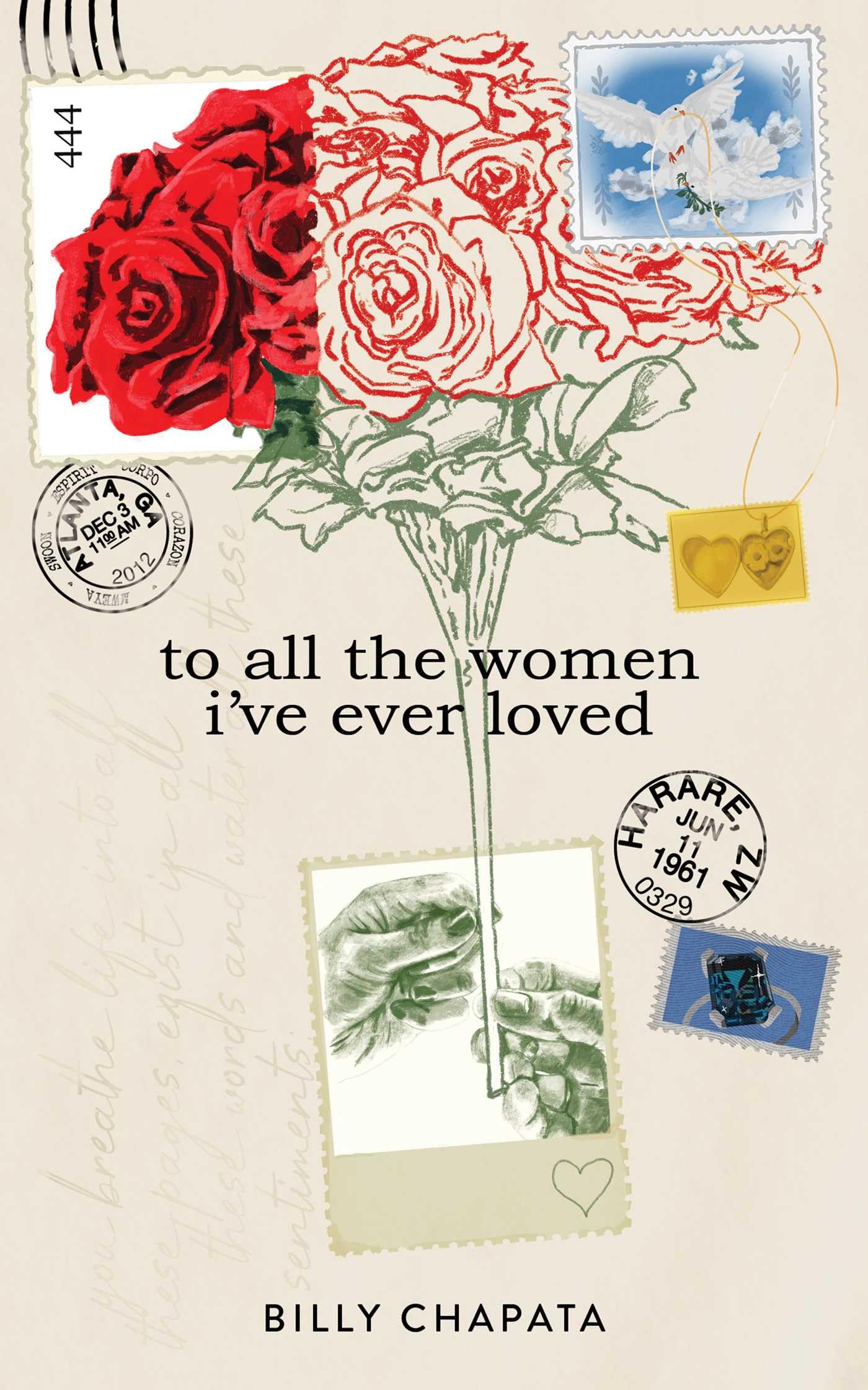 To All The Women IVe Ever Loved