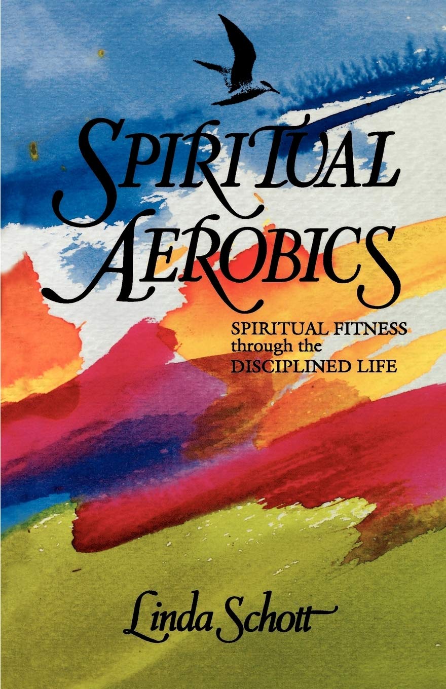 Spiritual Aerobics,Used