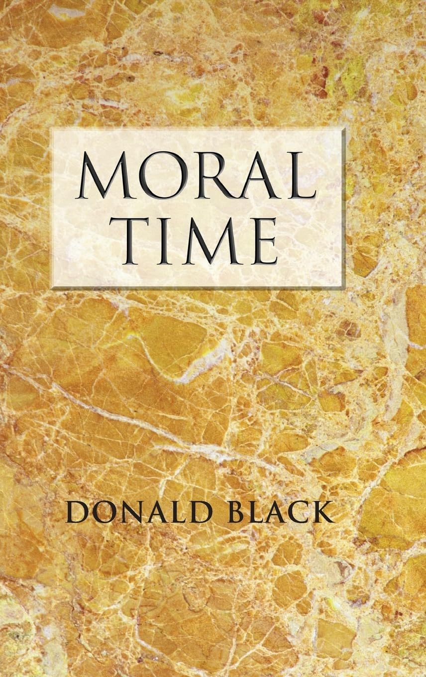 Moral Time,Used