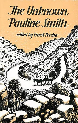Unknown Pauline Smith,Used