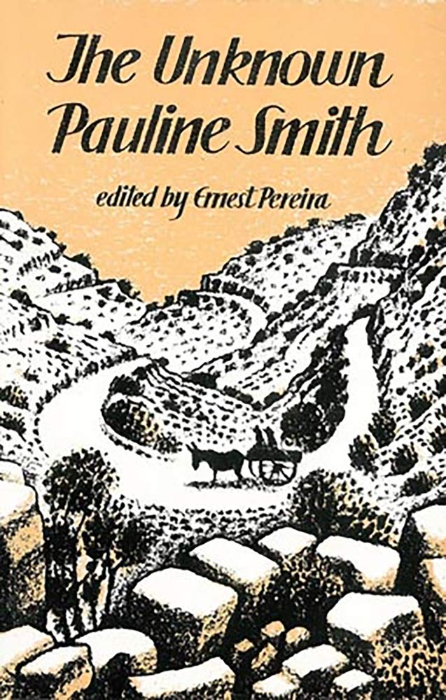 Unknown Pauline Smith,Used
